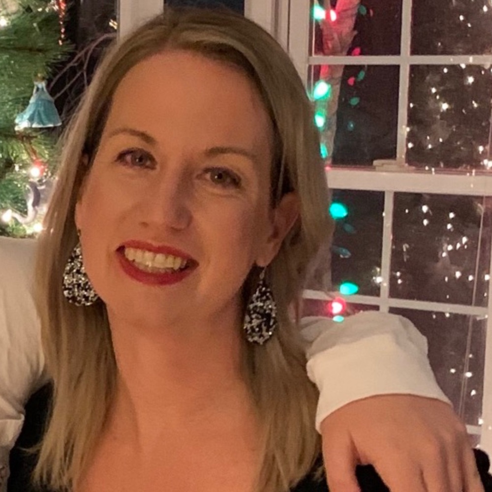 Meet your Posher, Kerry